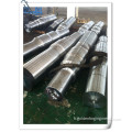 6061-T651 / 6082 Aluminium en acier en alliage en alliage